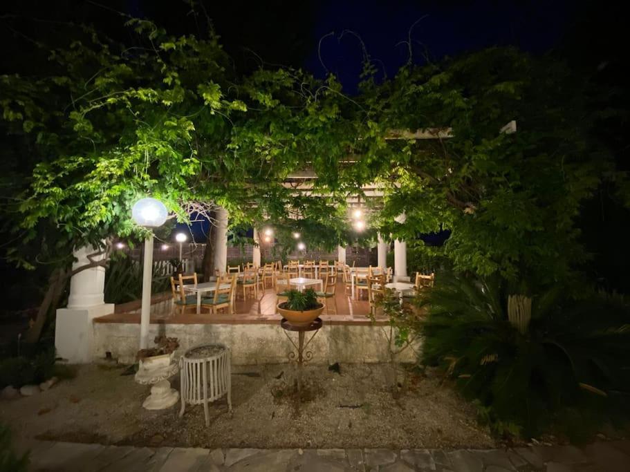 Voltapensieri Apartment Battipaglia Exterior photo