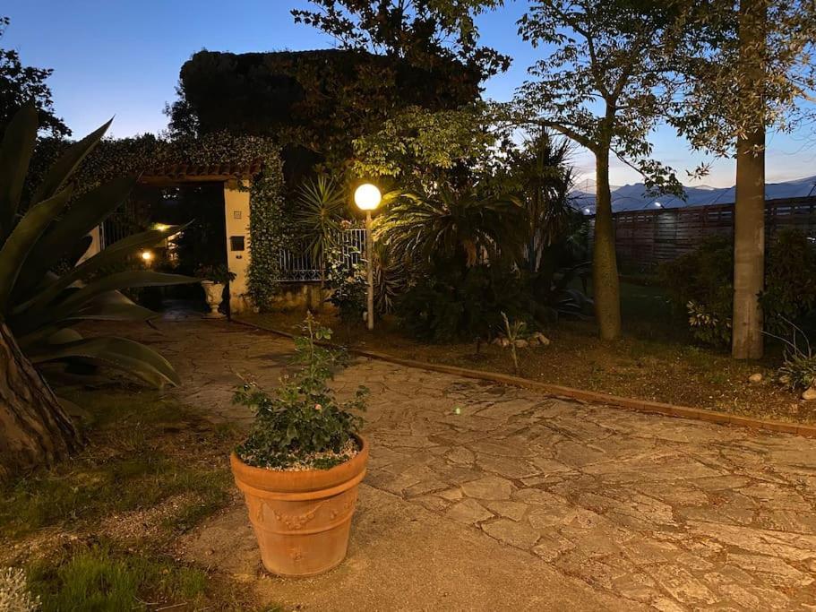 Voltapensieri Apartment Battipaglia Exterior photo