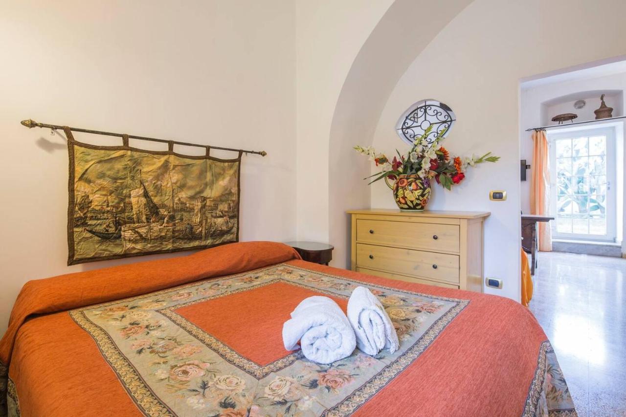 Voltapensieri Apartment Battipaglia Room photo