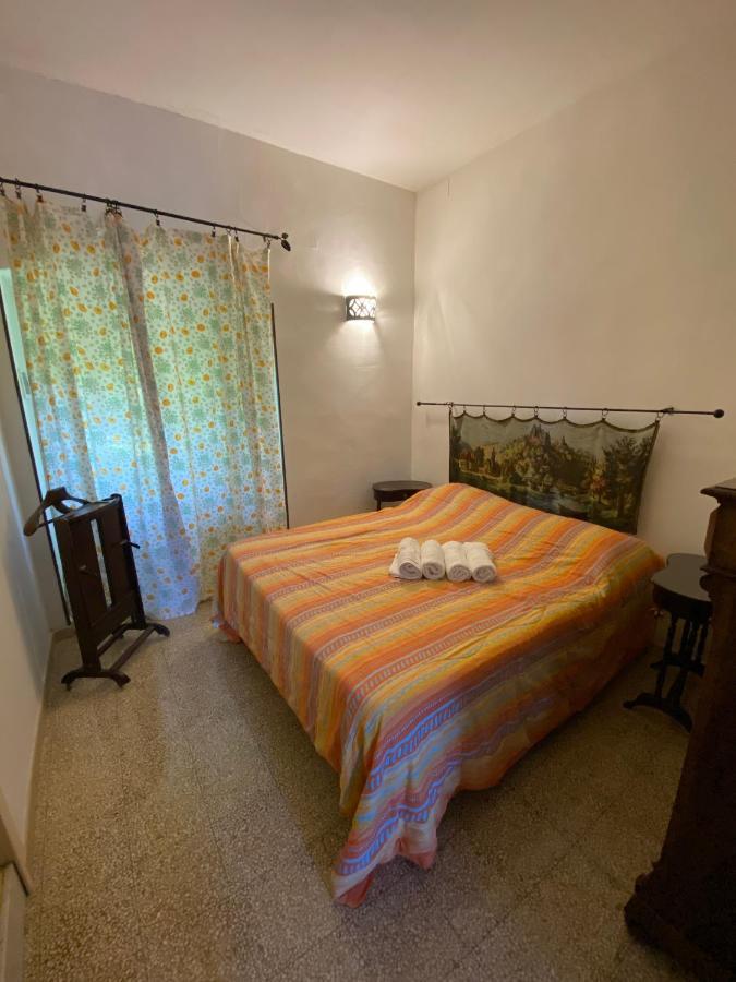 Voltapensieri Apartment Battipaglia Room photo